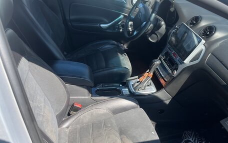 Ford Mondeo IV, 2008 год, 650 000 рублей, 7 фотография