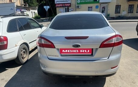 Ford Mondeo IV, 2008 год, 650 000 рублей, 4 фотография