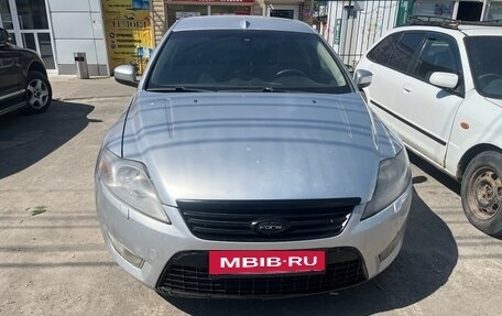 Ford Mondeo IV, 2008 год, 650 000 рублей, 2 фотография