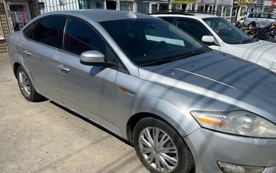 Ford Mondeo IV, 2008 год, 650 000 рублей, 1 фотография