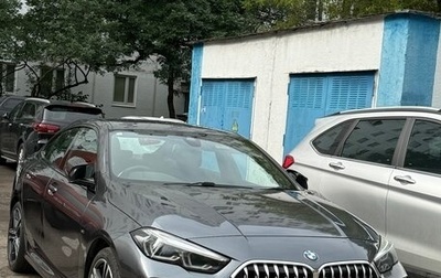BMW 2 серия F44, 2020 год, 2 400 000 рублей, 1 фотография