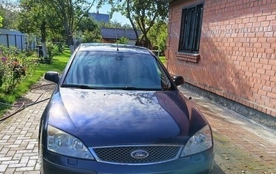 Ford Mondeo III, 2004 год, 360 000 рублей, 1 фотография