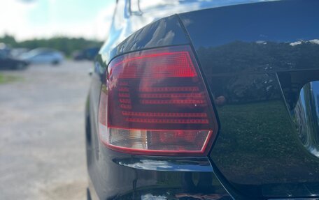 Volkswagen Polo VI (EU Market), 2019 год, 1 100 000 рублей, 11 фотография