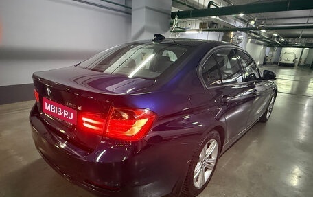 BMW 3 серия, 2015 год, 2 100 000 рублей, 1 фотография
