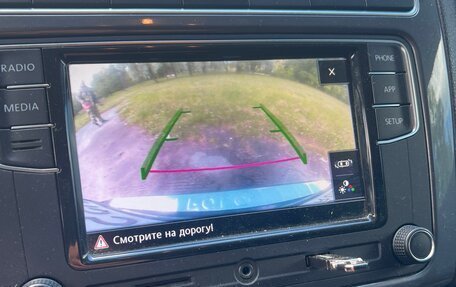 Volkswagen Polo VI (EU Market), 2019 год, 1 100 000 рублей, 17 фотография