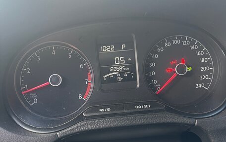 Volkswagen Polo VI (EU Market), 2019 год, 1 100 000 рублей, 14 фотография