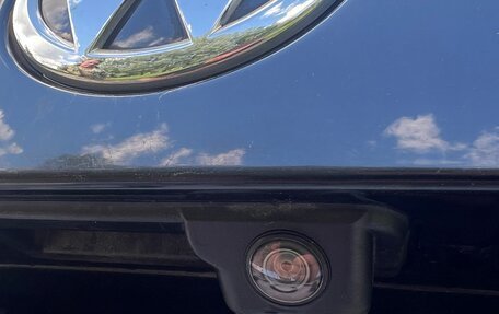 Volkswagen Polo VI (EU Market), 2019 год, 1 100 000 рублей, 20 фотография