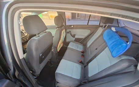 Volkswagen Golf Plus I, 2008 год, 700 000 рублей, 5 фотография