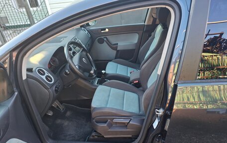 Volkswagen Golf Plus I, 2008 год, 700 000 рублей, 7 фотография