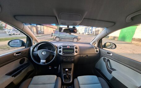 Volkswagen Golf Plus I, 2008 год, 700 000 рублей, 6 фотография