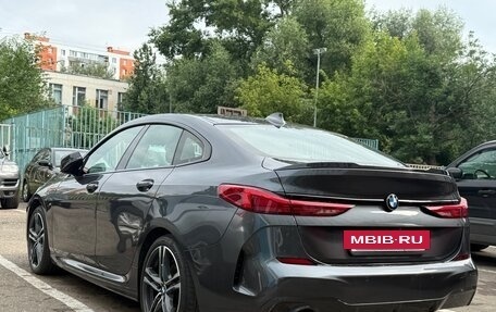 BMW 2 серия F44, 2020 год, 2 400 000 рублей, 4 фотография