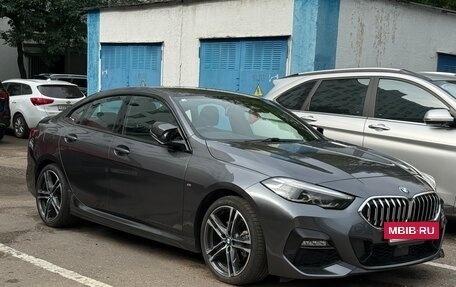 BMW 2 серия F44, 2020 год, 2 400 000 рублей, 2 фотография