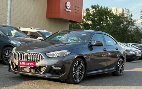 BMW 2 серия F44, 2020 год, 2 400 000 рублей, 10 фотография