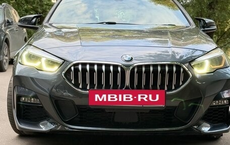 BMW 2 серия F44, 2020 год, 2 400 000 рублей, 9 фотография