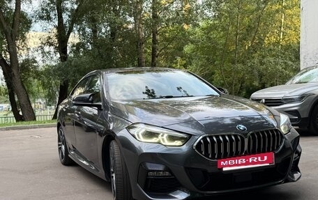 BMW 2 серия F44, 2020 год, 2 400 000 рублей, 7 фотография