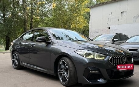 BMW 2 серия F44, 2020 год, 2 400 000 рублей, 8 фотография