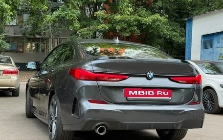 BMW 2 серия F44, 2020 год, 2 400 000 рублей, 15 фотография