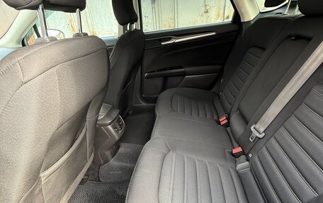Ford Mondeo V, 2018 год, 1 475 000 рублей, 9 фотография