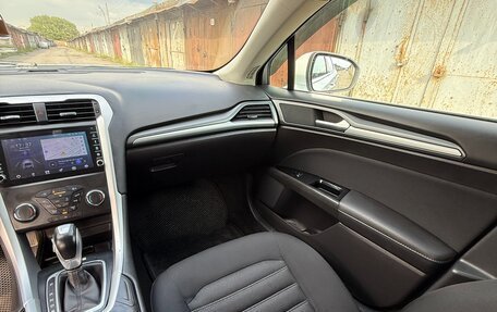 Ford Mondeo V, 2018 год, 1 475 000 рублей, 8 фотография