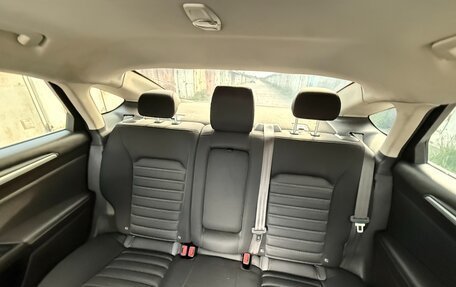 Ford Mondeo V, 2018 год, 1 475 000 рублей, 10 фотография