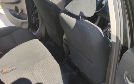 Toyota Corolla, 2011 год, 770 000 рублей, 12 фотография