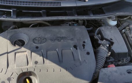 Toyota Corolla, 2011 год, 770 000 рублей, 3 фотография