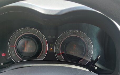 Toyota Corolla, 2011 год, 770 000 рублей, 4 фотография