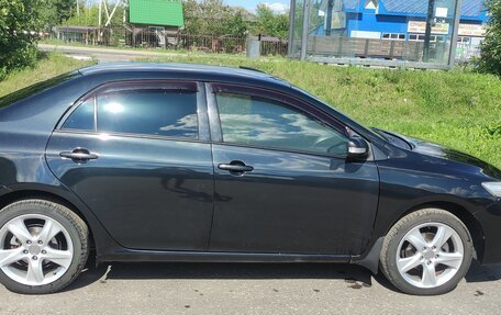 Toyota Corolla, 2011 год, 770 000 рублей, 9 фотография