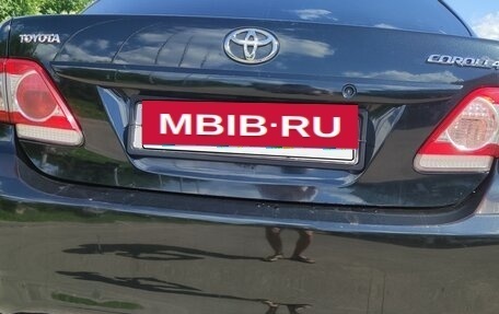 Toyota Corolla, 2011 год, 770 000 рублей, 7 фотография