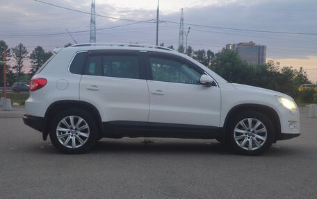 Volkswagen Tiguan I, 2011 год, 700 000 рублей, 7 фотография