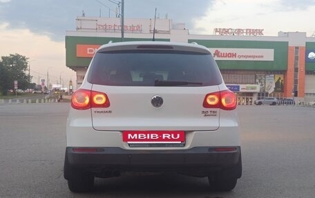 Volkswagen Tiguan I, 2011 год, 700 000 рублей, 5 фотография