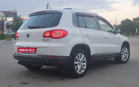 Volkswagen Tiguan I, 2011 год, 700 000 рублей, 6 фотография