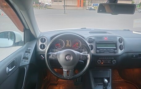 Volkswagen Tiguan I, 2011 год, 700 000 рублей, 12 фотография