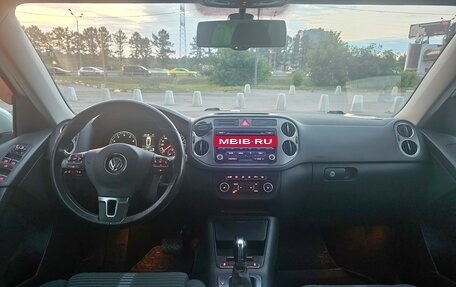 Volkswagen Tiguan I, 2011 год, 700 000 рублей, 11 фотография