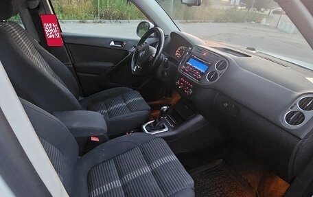 Volkswagen Tiguan I, 2011 год, 700 000 рублей, 15 фотография