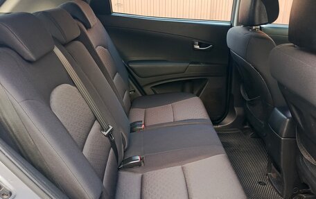 SsangYong Actyon II рестайлинг, 2013 год, 665 000 рублей, 10 фотография