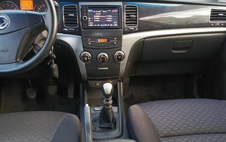 SsangYong Actyon II рестайлинг, 2013 год, 665 000 рублей, 9 фотография