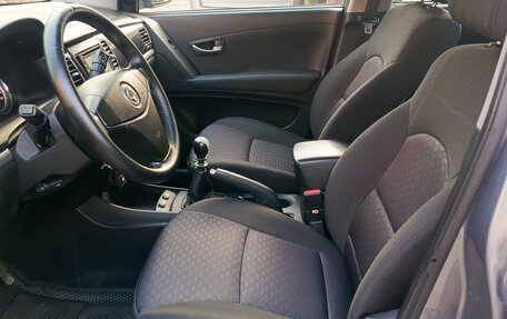 SsangYong Actyon II рестайлинг, 2013 год, 665 000 рублей, 8 фотография