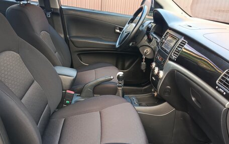 SsangYong Actyon II рестайлинг, 2013 год, 665 000 рублей, 11 фотография