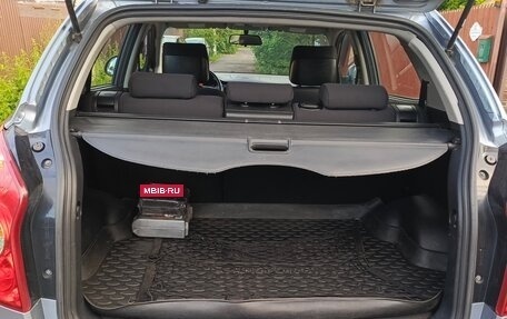 SsangYong Actyon II рестайлинг, 2013 год, 665 000 рублей, 12 фотография