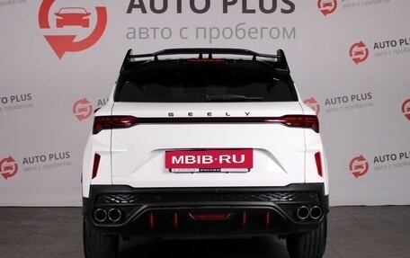 Geely Coolray I, 2024 год, 2 060 000 рублей, 5 фотография