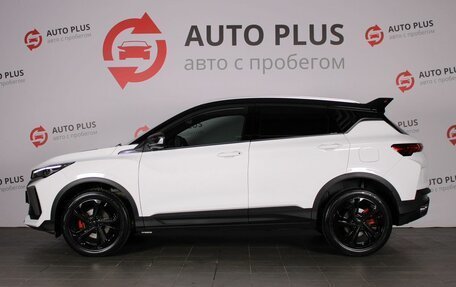 Geely Coolray I, 2024 год, 2 060 000 рублей, 6 фотография