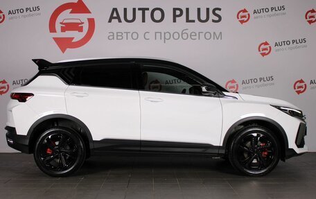 Geely Coolray I, 2024 год, 2 060 000 рублей, 7 фотография