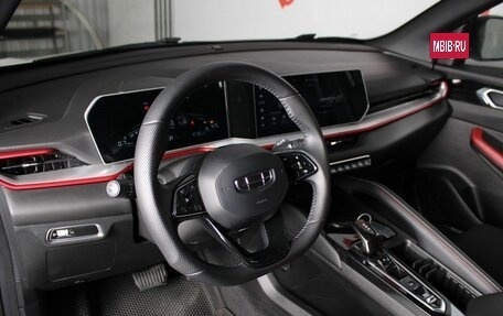 Geely Coolray I, 2024 год, 2 060 000 рублей, 8 фотография