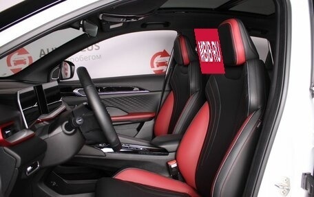 Geely Coolray I, 2024 год, 2 060 000 рублей, 9 фотография
