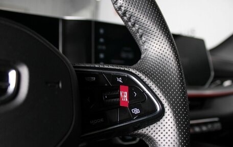 Geely Coolray I, 2024 год, 2 060 000 рублей, 15 фотография
