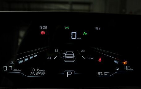 Geely Coolray I, 2024 год, 2 060 000 рублей, 21 фотография