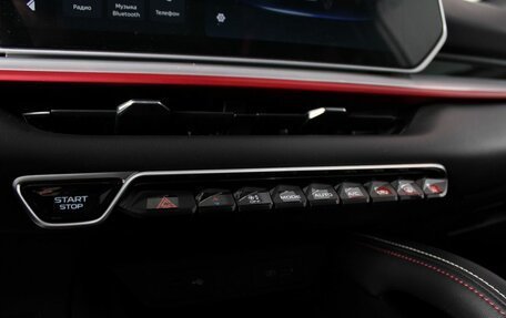 Geely Coolray I, 2024 год, 2 060 000 рублей, 22 фотография
