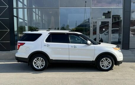 Ford Explorer VI, 2012 год, 1 950 000 рублей, 4 фотография