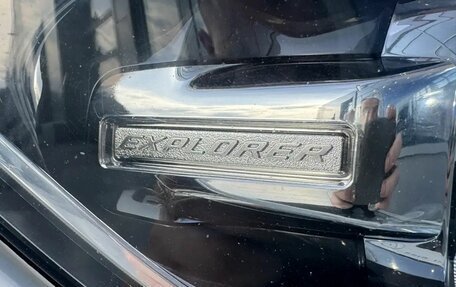 Ford Explorer VI, 2012 год, 1 950 000 рублей, 12 фотография